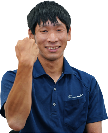 中村 拓真