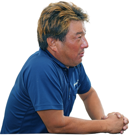 柳田 好毅